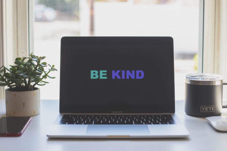 The Case for Corporate Compassion