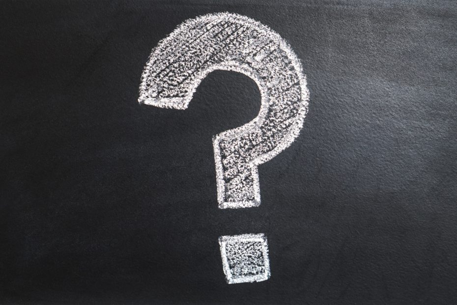 Question