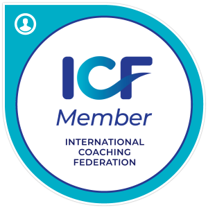 International Coaching Federation ICF Member