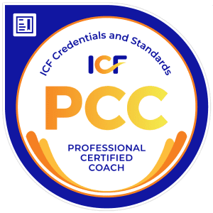 Professional Certified Coach