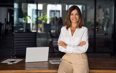 Choosing Your 2025: Taking Control of the Things You Can in a Season of Change